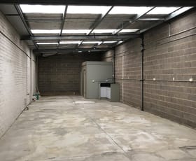 Factory, Warehouse & Industrial commercial property leased at 2/43 Roberna Street Moorabbin VIC 3189