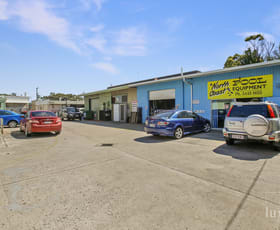 Factory, Warehouse & Industrial commercial property leased at 1 King Street Maroochydore QLD 4558