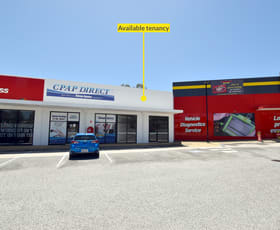 Showrooms / Bulky Goods commercial property for lease at 2c/5 Dawson Highway West Gladstone QLD 4680