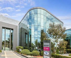 Offices commercial property leased at Level 2, Building 2/630 Mitcham Road Mitcham VIC 3132