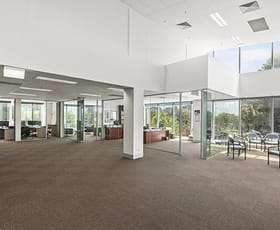 Offices commercial property leased at Level 2, Building 2/630 Mitcham Road Mitcham VIC 3132