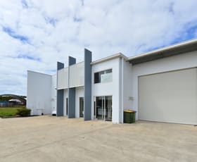 Factory, Warehouse & Industrial commercial property leased at Unit 1/26-28 Link Crescent Coolum Beach QLD 4573