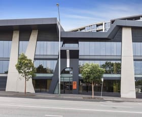 Offices commercial property leased at 354 Tooronga Road Hawthorn East VIC 3123