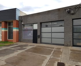 Factory, Warehouse & Industrial commercial property leased at 1/27-29 New Street Frankston VIC 3199