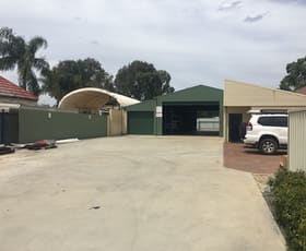 Factory, Warehouse & Industrial commercial property leased at 26 Irwin Street Bellevue WA 6056