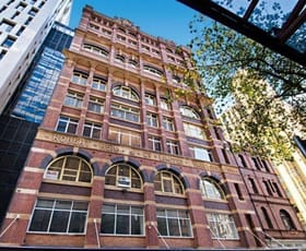 Offices commercial property leased at 69-75 King Street Sydney NSW 2000