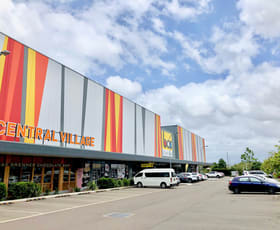 Hotel, Motel, Pub & Leisure commercial property for lease at T1/10 Little Fletcher Street Townsville City QLD 4810