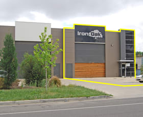 Factory, Warehouse & Industrial commercial property leased at 876 Humffray Street South Mount Pleasant VIC 3350