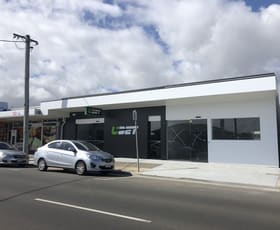 Offices commercial property leased at Tenancy 1/101 Oldaker Street Devonport TAS 7310