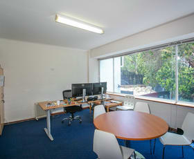 Offices commercial property leased at 1 & 2/12 Prowse Street West Perth WA 6005