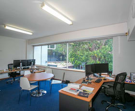 Offices commercial property leased at Unit 1/12 Prowse Street West Perth WA 6005