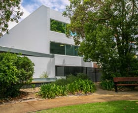 Offices commercial property leased at Unit 1/12 Prowse Street West Perth WA 6005