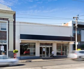 Showrooms / Bulky Goods commercial property leased at 1397 Toorak Road Camberwell VIC 3124