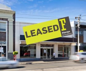 Showrooms / Bulky Goods commercial property leased at 1397 Toorak Road Camberwell VIC 3124
