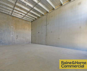 Factory, Warehouse & Industrial commercial property leased at Northgate QLD 4013