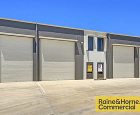Factory, Warehouse & Industrial commercial property leased at Northgate QLD 4013