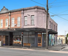 Medical / Consulting commercial property leased at 159 Johnston Street Collingwood VIC 3066