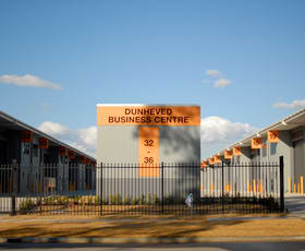 Factory, Warehouse & Industrial commercial property leased at St Marys NSW 2760
