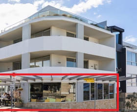 Shop & Retail commercial property leased at 30A Hastings Pde North Bondi NSW 2026