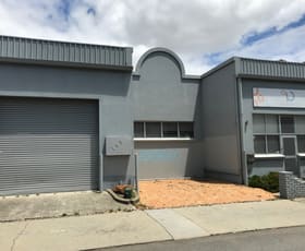 Factory, Warehouse & Industrial commercial property leased at 145B Claisebrook Road Perth WA 6000