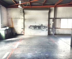 Factory, Warehouse & Industrial commercial property leased at 1/137 Granite Street Geebung QLD 4034