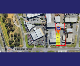 Factory, Warehouse & Industrial commercial property leased at 9 Prindiville Dr Wangara WA 6065