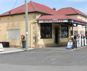 Shop & Retail commercial property leased at 16 Patrick Street Bothwell TAS 7030