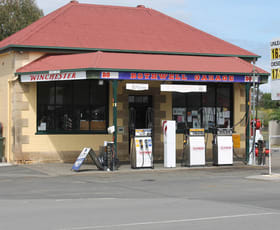 Shop & Retail commercial property leased at 16 Patrick Street Bothwell TAS 7030
