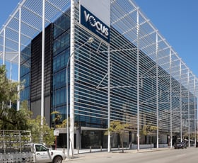 Offices commercial property leased at 202 Pier Street Perth WA 6000
