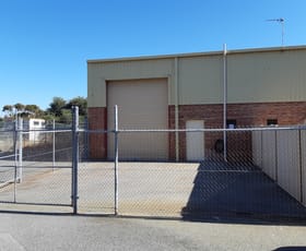 Offices commercial property leased at 9/15 Port Kembla Drive Bibra Lake WA 6163