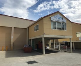 Factory, Warehouse & Industrial commercial property leased at 9/800 Old Illawarra Road Menai NSW 2234