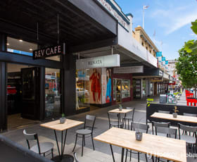 Hotel, Motel, Pub & Leisure commercial property leased at 119 Liverpool Street Hobart TAS 7000