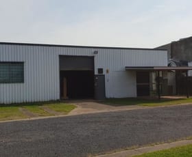 Factory, Warehouse & Industrial commercial property leased at Morayfield QLD 4506