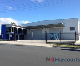 Factory, Warehouse & Industrial commercial property leased at 103 Magnesium Drive Crestmead QLD 4132