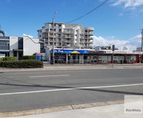 Offices commercial property leased at 3/29-31 Anzac Avenue Redcliffe QLD 4020