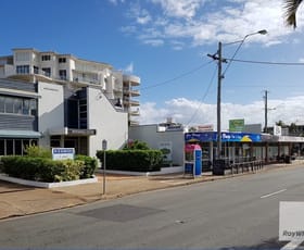 Offices commercial property leased at 3/29-31 Anzac Avenue Redcliffe QLD 4020