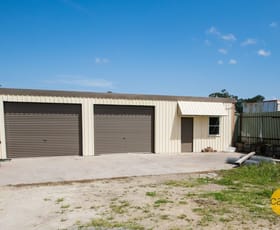 Development / Land commercial property leased at 25c Wallsend Rd Sandgate NSW 2304