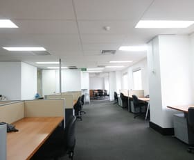 Medical / Consulting commercial property leased at North Sydney NSW 2060