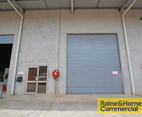 Factory, Warehouse & Industrial commercial property leased at Brendale QLD 4500