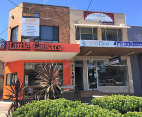 Hotel, Motel, Pub & Leisure commercial property leased at Suite 2/2-4 Blamey Street Revesby NSW 2212