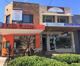 Medical / Consulting commercial property leased at Suite 2/2-4 Blamey Street Revesby NSW 2212