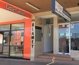 Medical / Consulting commercial property leased at Suite 2/2-4 Blamey Street Revesby NSW 2212