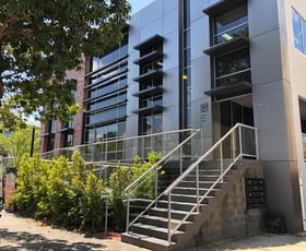 Offices commercial property leased at Unit 6/38 Colin Street West Perth WA 6005