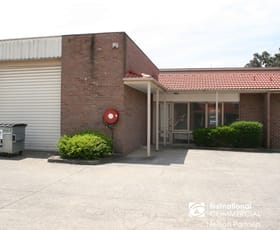 Factory, Warehouse & Industrial commercial property leased at 7/6 Vesper Drive Narre Warren VIC 3805