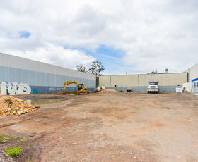 Development / Land commercial property leased at Yard Space/7 Precision Place Mulgrave NSW 2756