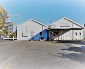 Offices commercial property leased at Shop 1/91 Frank Street Labrador QLD 4215