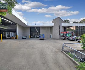 Factory, Warehouse & Industrial commercial property leased at 1 McCabe Place Chatswood NSW 2067