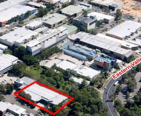 Factory, Warehouse & Industrial commercial property leased at 1 McCabe Place Chatswood NSW 2067