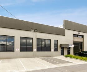 Offices commercial property leased at 1A/9 Bignell Road Moorabbin VIC 3189