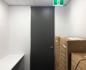 Factory, Warehouse & Industrial commercial property leased at 1A/9 Bignell Road Moorabbin VIC 3189